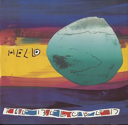 The Beloved/Hello